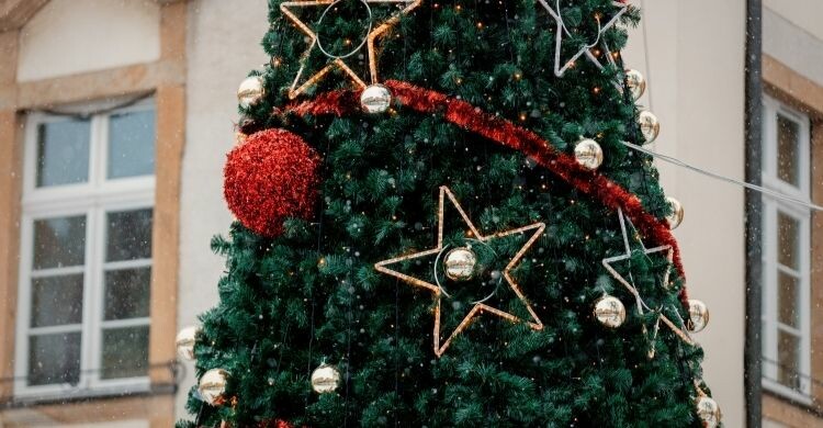 4 lugares que ver en París en Navidad (Envato)4 lugares que ver en París en Navidad (Envato)