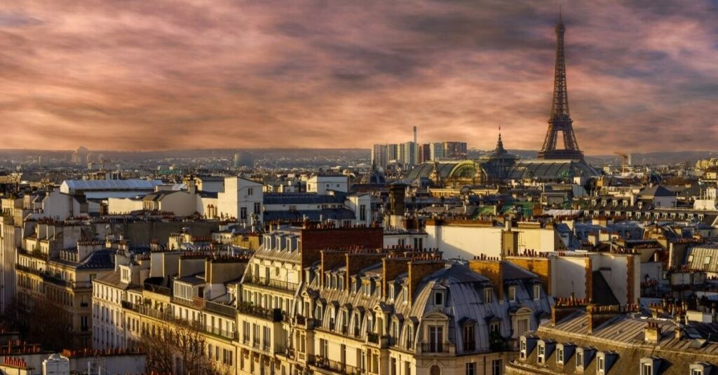 Sigue leyendo 4 lugares que ver en París en Navidad
