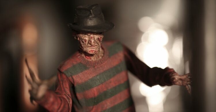 4 planes para hacer en Halloween en Madrid (Adobe Stock)