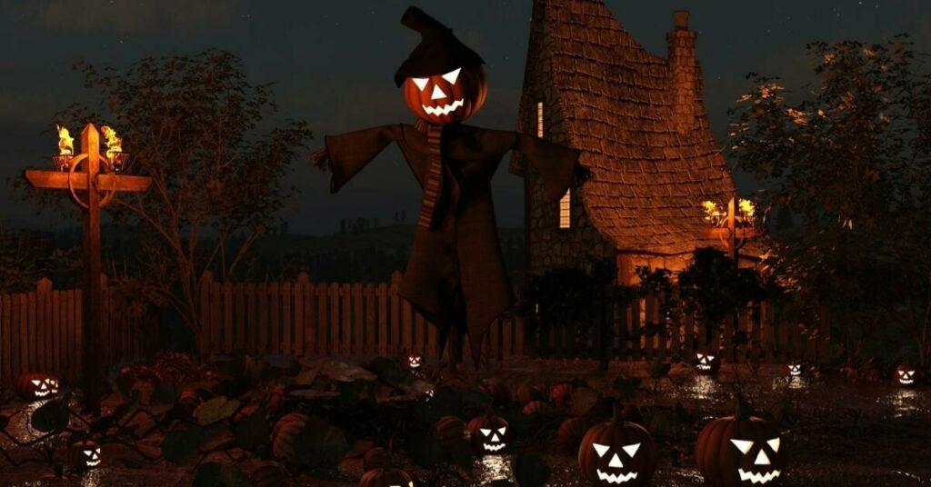 Sigue leyendo 4 planes para hacer en Halloween en Madrid