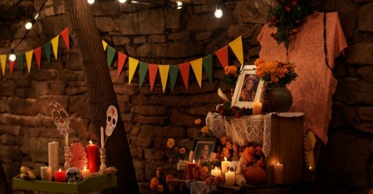 4 planes para hacer en Halloween en Madrid (Envato)