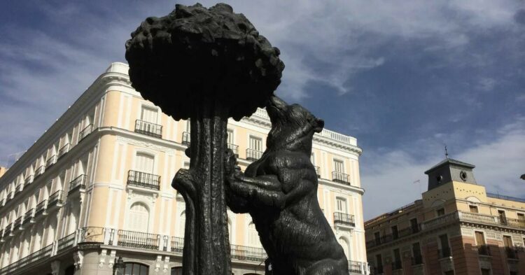 Sigue leyendo 4 restaurantes baratos por menos de 10 euros en Madrid