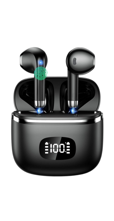 Auriculares Inalámbricos