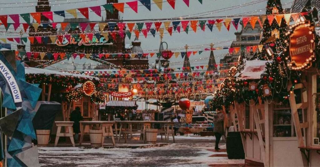 Sigue leyendo Calendario de los mejores Mercados de Navidad de Europa