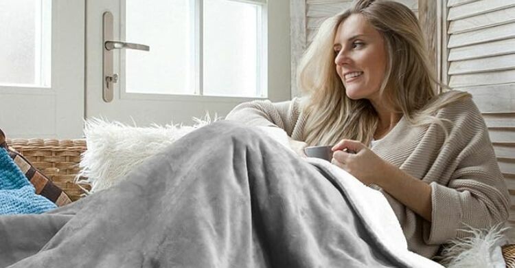 Disfruta del invierno sin pasar frío (Amazon)