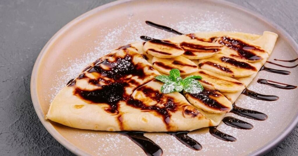 Sigue leyendo Los 4 mejores restaurantes para comer una crepe en Madrid
