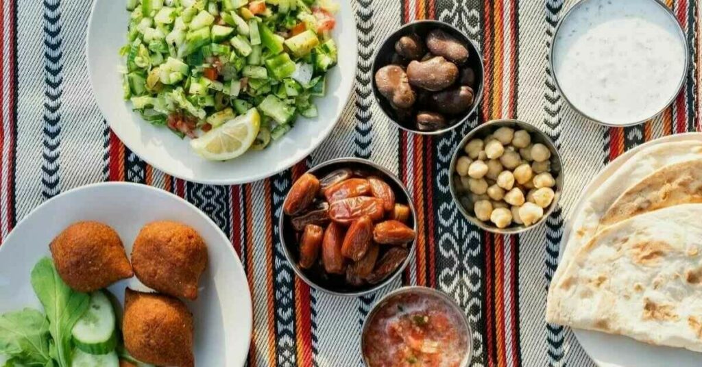 Sigue leyendo Los 5 mejores restaurantes árabes en Madrid
