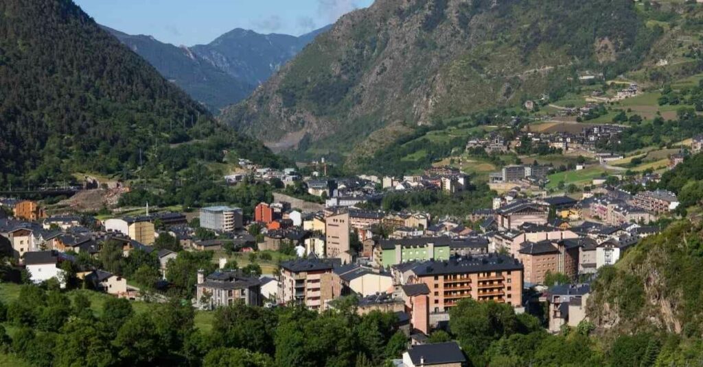 Sigue leyendo Los 4 mejores hoteles en Andorra La Vella