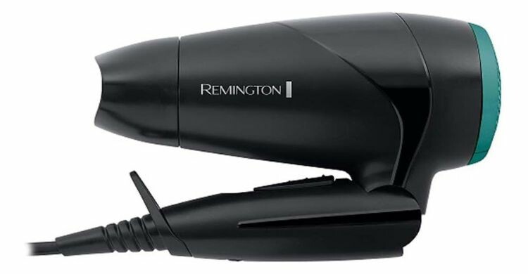 Secador de pelo plegable (Amazon)