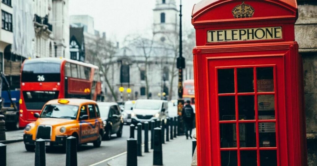 Sigue leyendo 4 mercadillos que merece la pena visitar en Londres