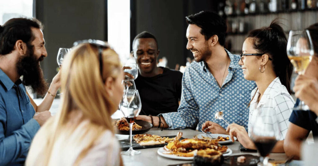 Sigue leyendo 4 restaurantes donde comer en Soria