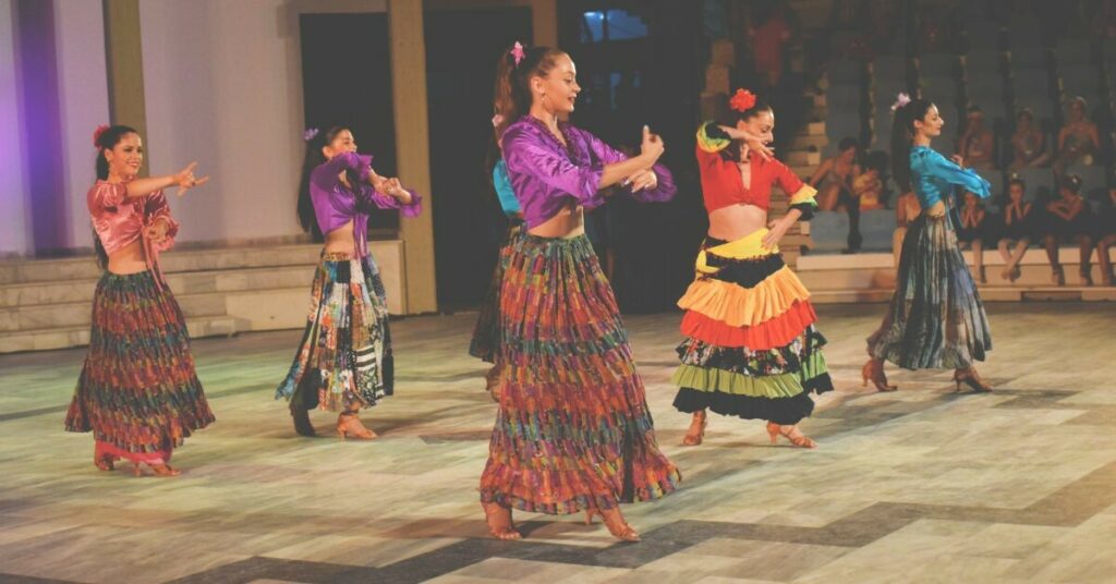 Sigue leyendo Los 5 mejores tablaos flamencos en Madrid