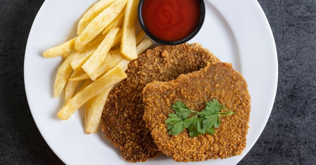 Sigue leyendo Los 5 mejores restaurantes donde comer cachopo en Madrid