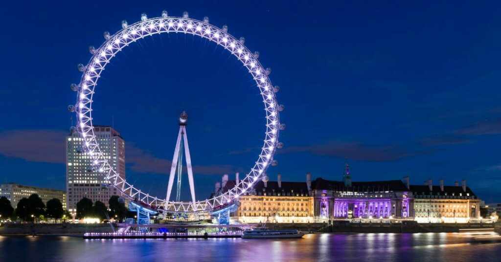 Sigue leyendo Guía completa para visitar Londres en Navidad
