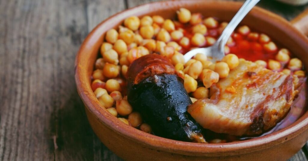Sigue leyendo Los 5 mejores restaurantes para comer cocido en Madrid