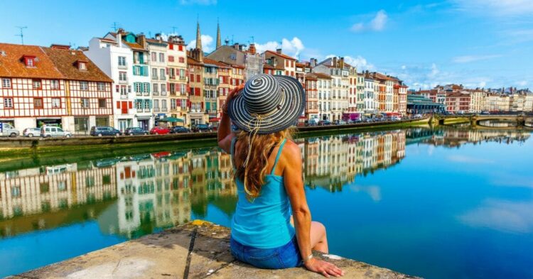 Sigue leyendo Los 10 pueblos más bonitos del País Vasco Francés