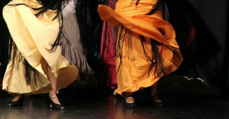 En Revoltosa podrás disfrutar de un brunch espectáculo