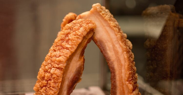 Los torreznos son el alimento más representativo de Soria