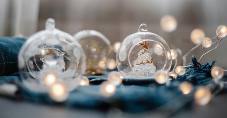 Las luces del centro de Madrid son conocidas en todo el mundo