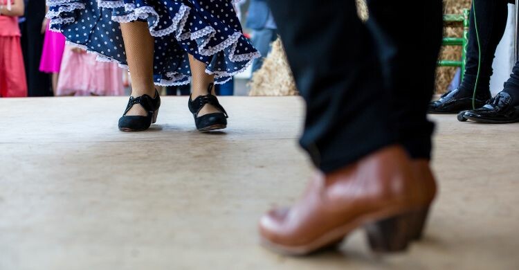 Varios famosos han pasado por el Corral de la Morería