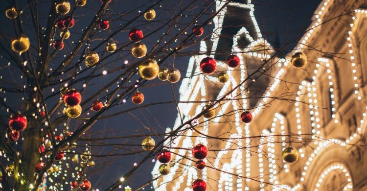 Madrid encenderá sus luces de Navidad a finales de noviembre