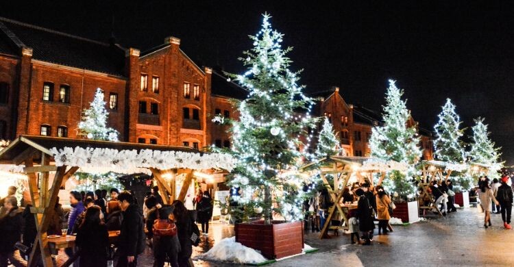 Winter Wonderland es el mejor mercadillo de Londres en Navidad