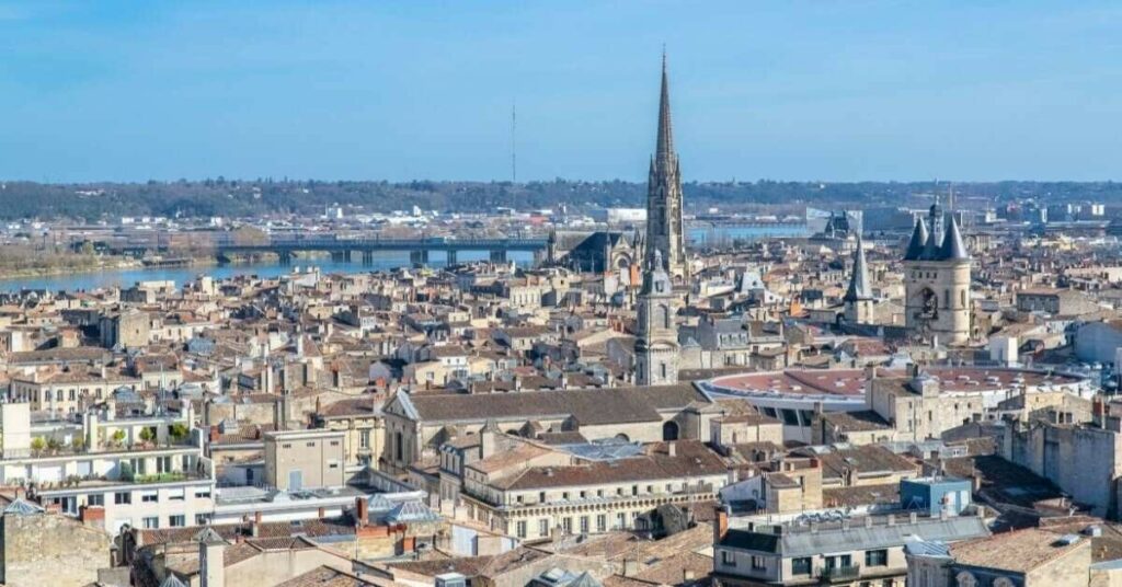 Sigue leyendo Los 10 mejores planes que hacer en Burdeos, Francia
