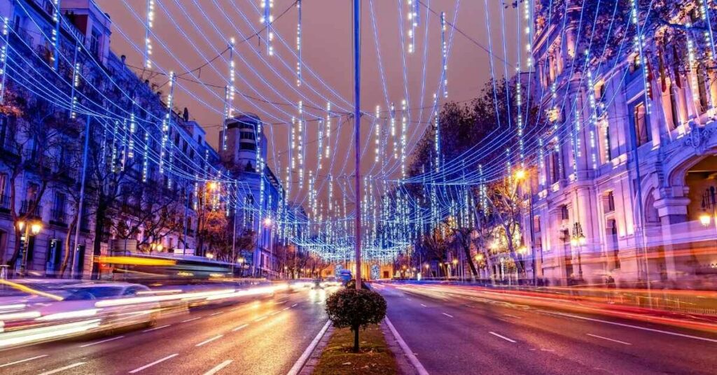 Sigue leyendo 10 planes para hacer en Madrid en Navidad