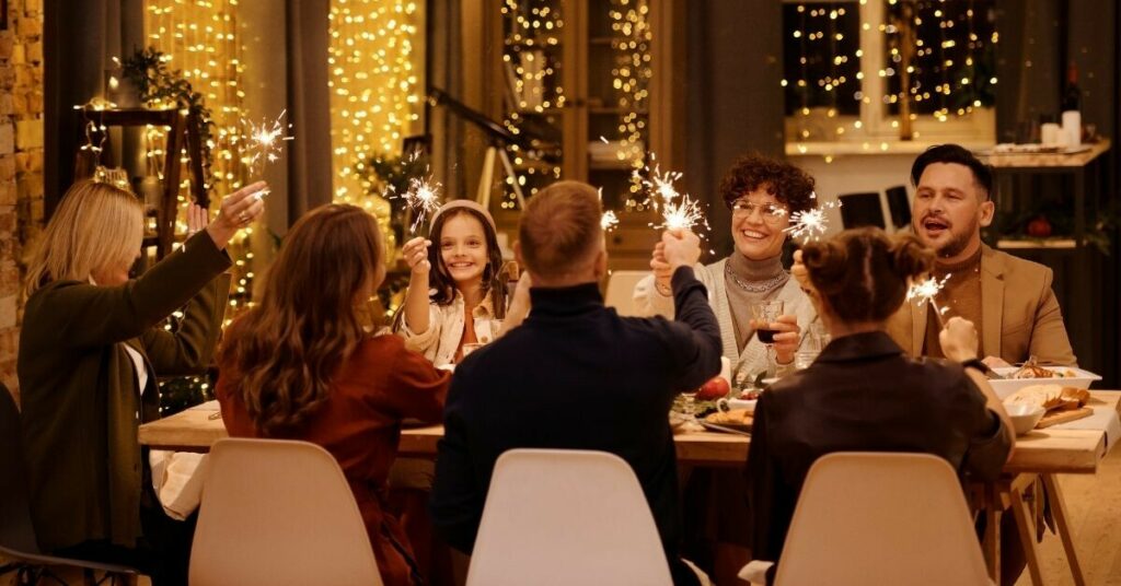 Sigue leyendo 7 restaurantes en Madrid con Menú de Navidad