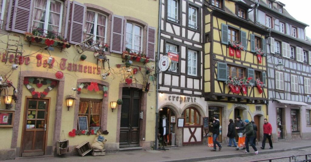 Sigue leyendo 15 imprescindibles que ver en Colmar y alrededores