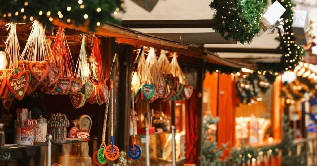 Sigue leyendo Los mejores mercadillos navideños en Madrid