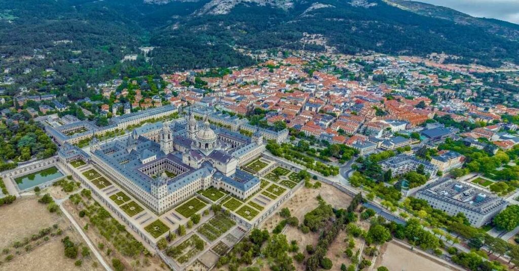 Sigue leyendo Los pueblos más bonitos cerca de El Escorial