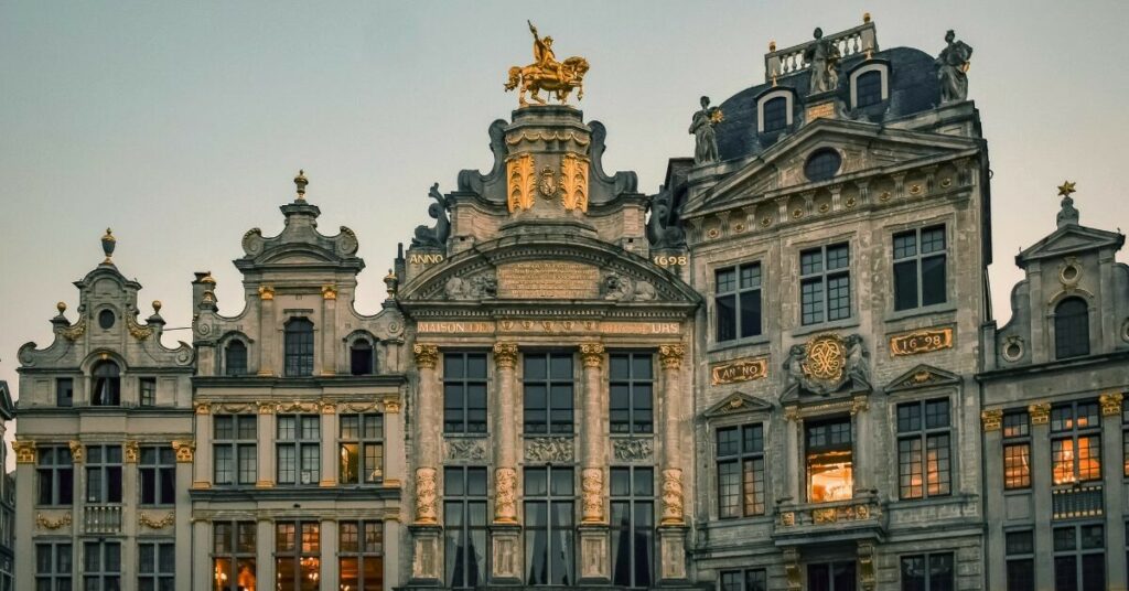 Sigue leyendo Comida típica de Bruselas que debes probar sí o sí