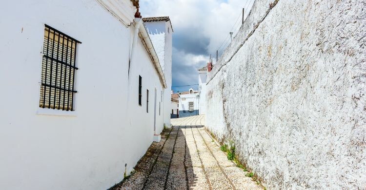 Higuera de la Sierra tiene la cabalgata de Reyes más antigua de Andalucía