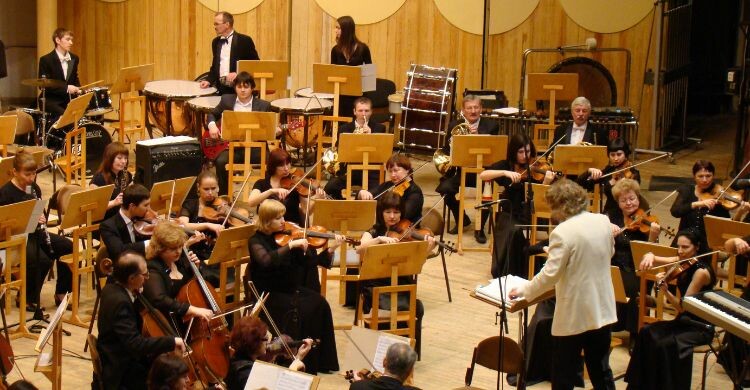 Candlelight ofrece versiones de diferentes géneros