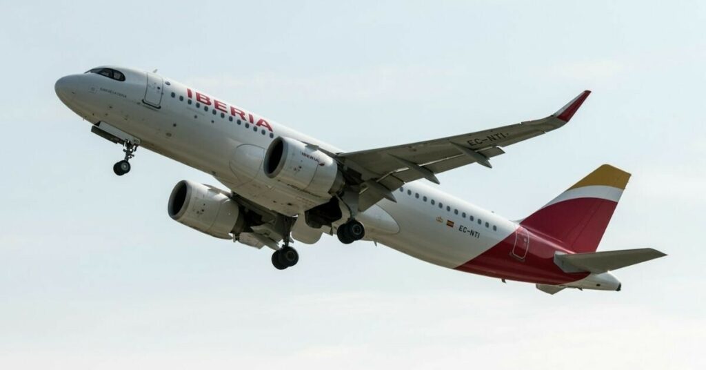 Sigue leyendo Viajar con Iberia en grupo: consejos para reservar, elegir asientos y ahorrar