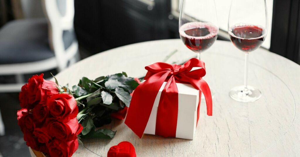 Sigue leyendo 10 planes románticos en pareja para celebrar San Valentín