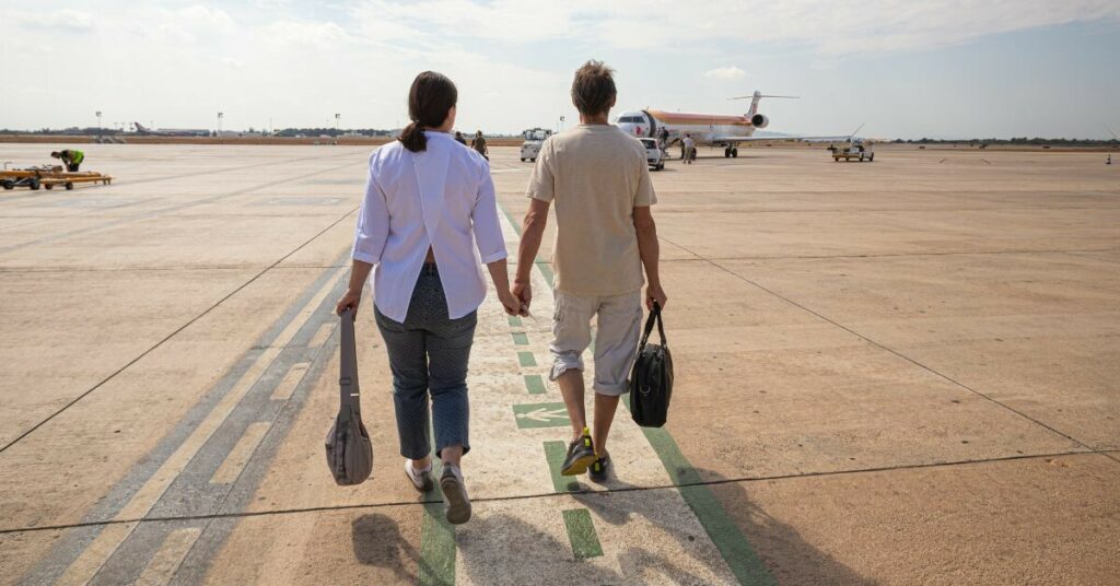 Sigue leyendo 7 viajes de fin de semana para parejas