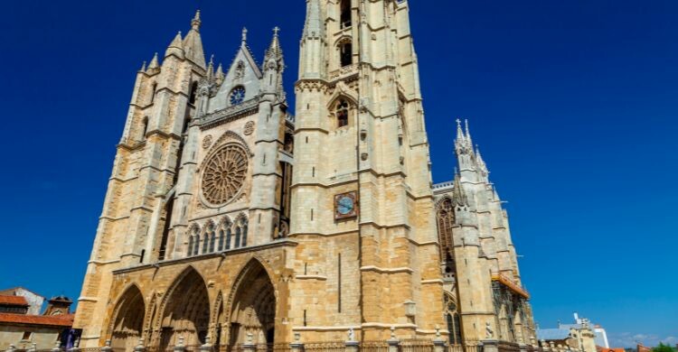 Catedral de León