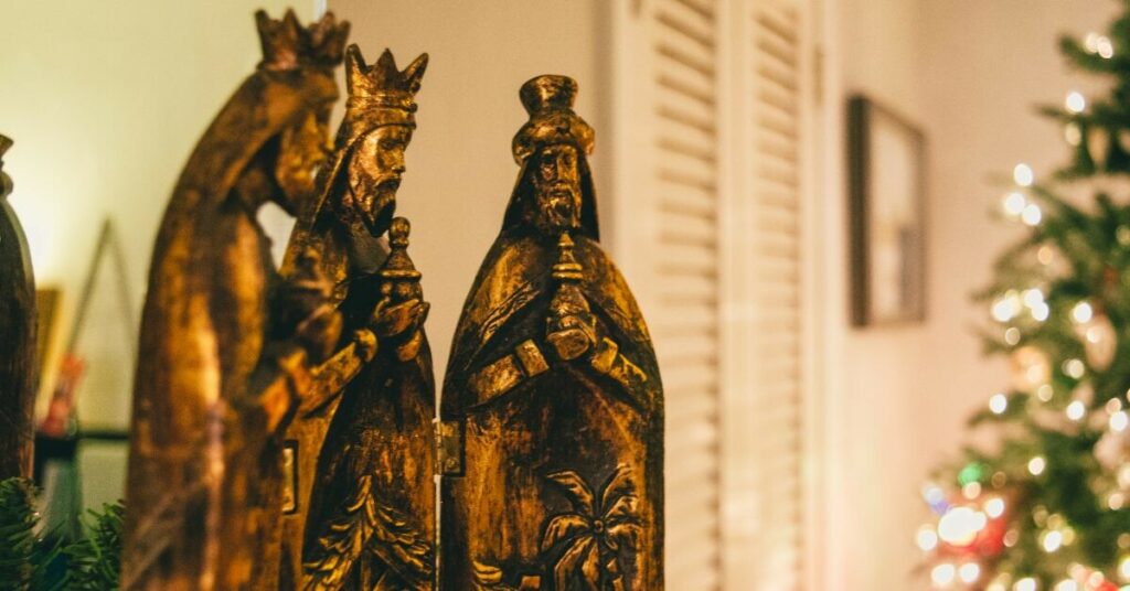 Sigue leyendo Las mejores cabalgatas de reyes de España