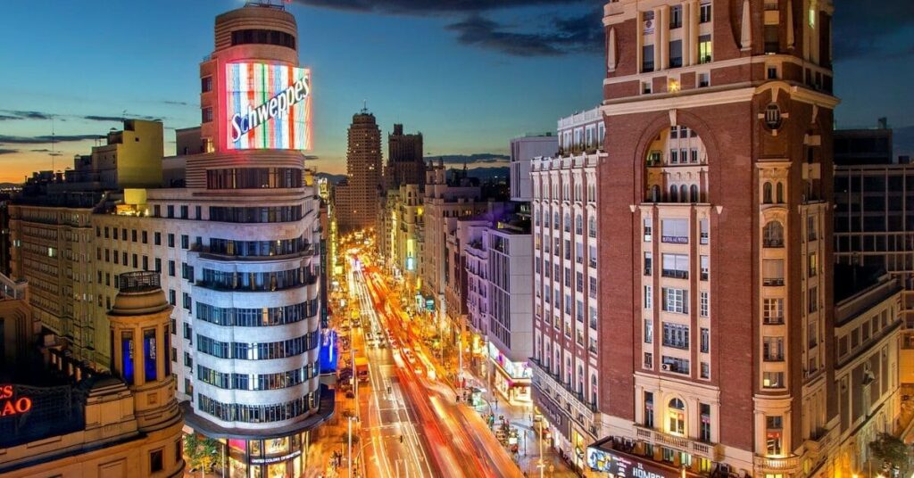 Sigue leyendo 10 planes para hacer un domingo en Madrid