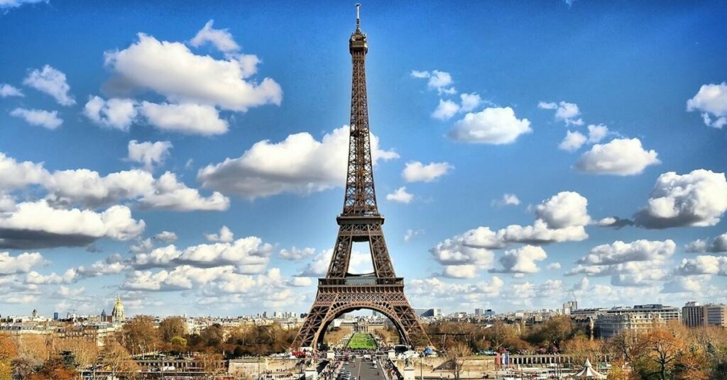 Sigue leyendo 10 cosas que hacer gratis en París