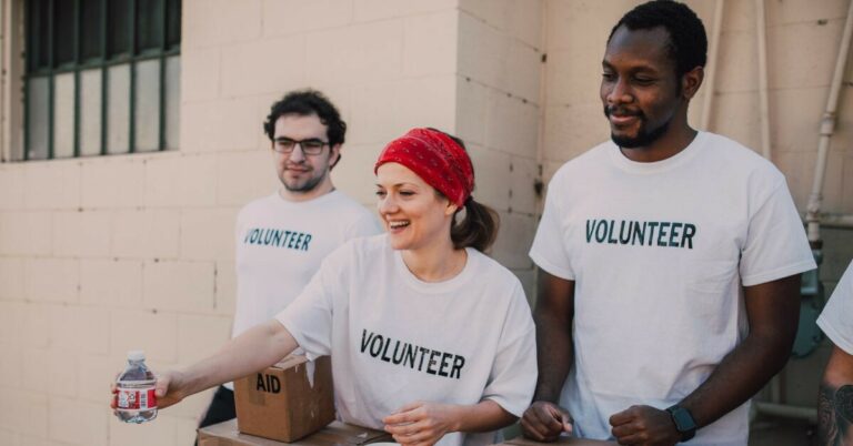 Sigue leyendo 7 destinos para hacer un voluntariado