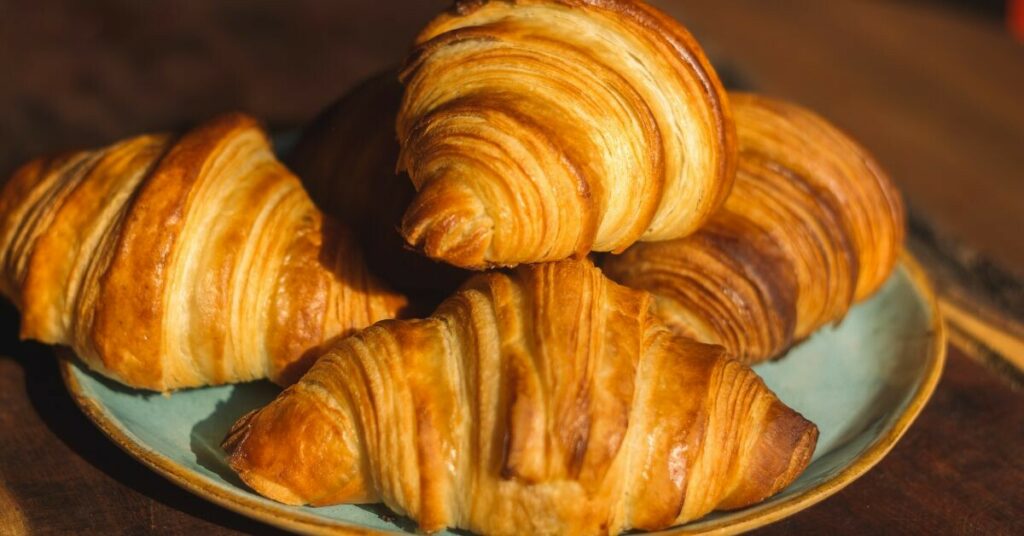 Sigue leyendo Dónde probar los mejores croissants de Madrid