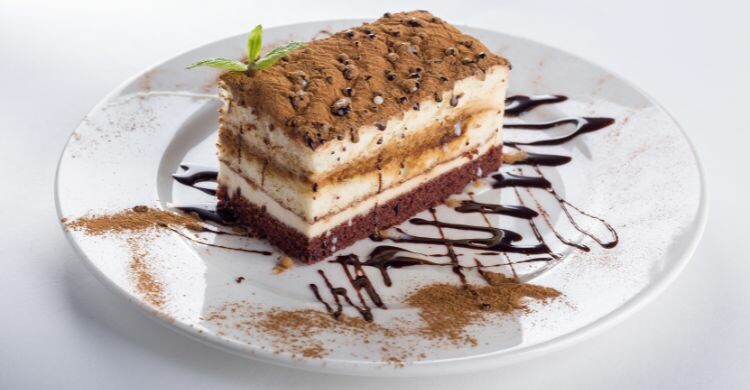 Cocinar un postre es ideal para subir el estado de ánimo