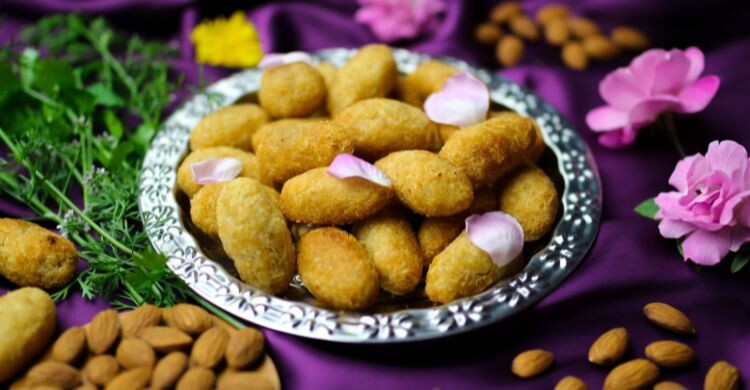 El mejor aperitivo para acompañar una copa de vino