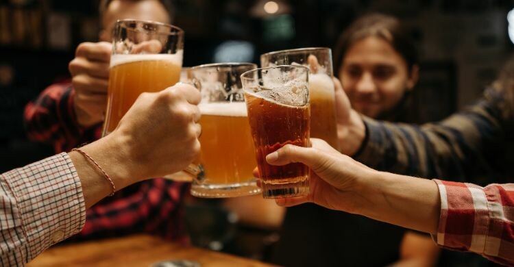 Irse de cañas es un plan bastante socorrido