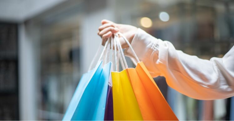 Las grandes superficies abren los domingos en Madrid