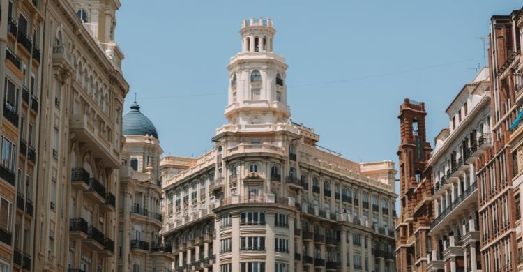 Valencia posee una gran calidad de vida