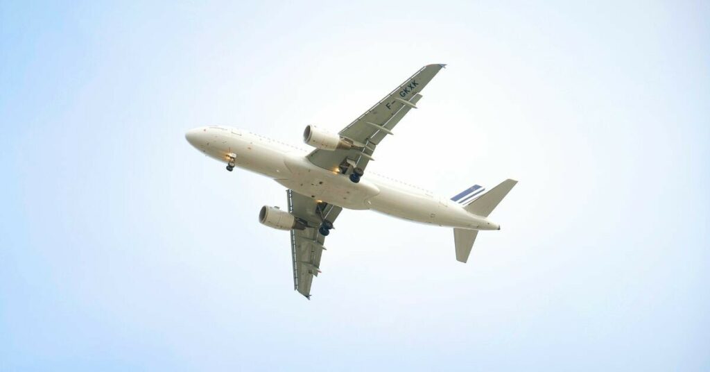 ¿Miedo a volar?: Estas son las aerolíneas más seguras de Europa en 2025